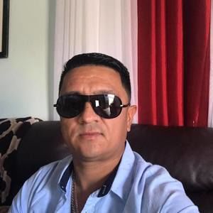 Meet your Posher, Jaime